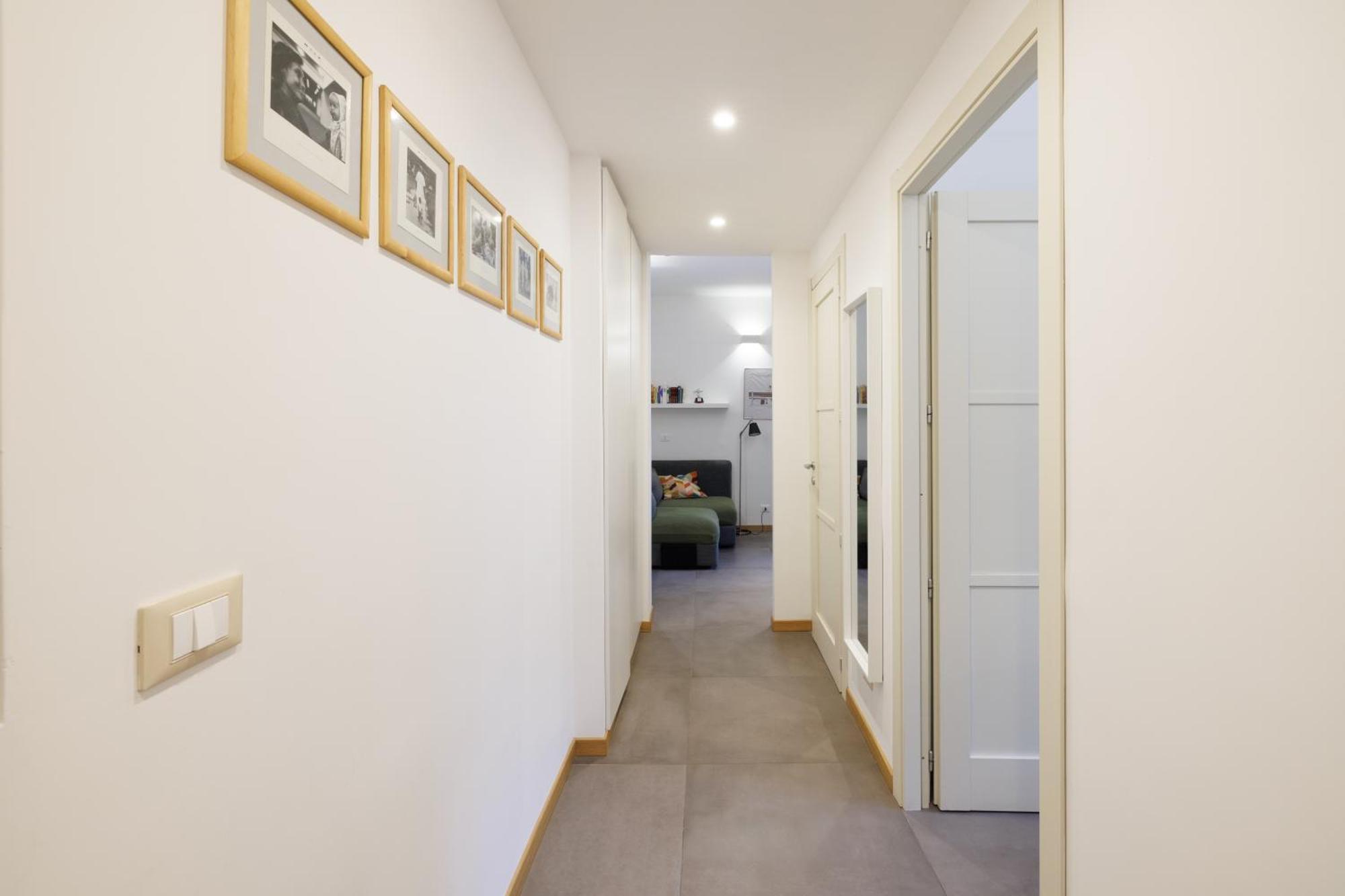 Apartamento H7 Lido di Ostia Exterior foto