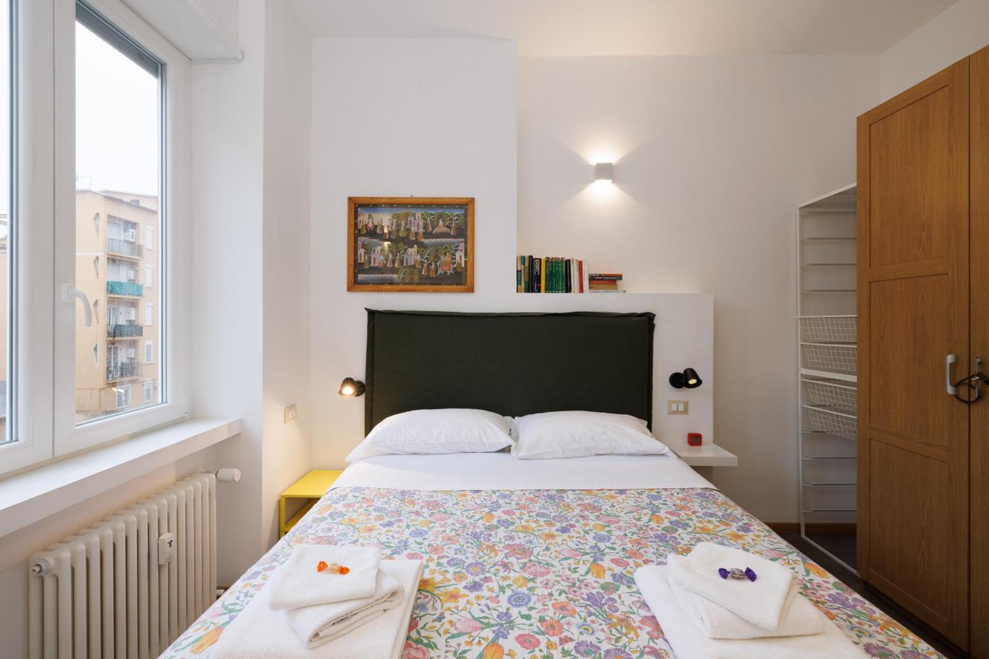 Apartamento H7 Lido di Ostia Exterior foto