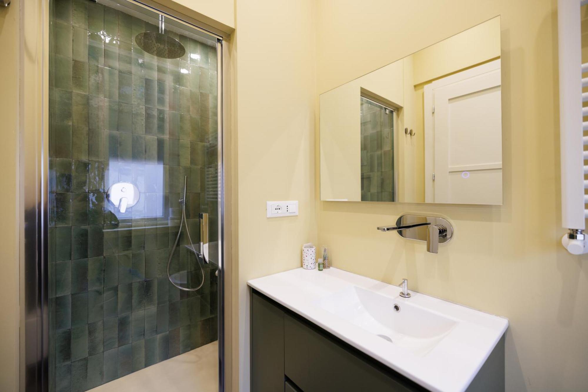 Apartamento H7 Lido di Ostia Exterior foto