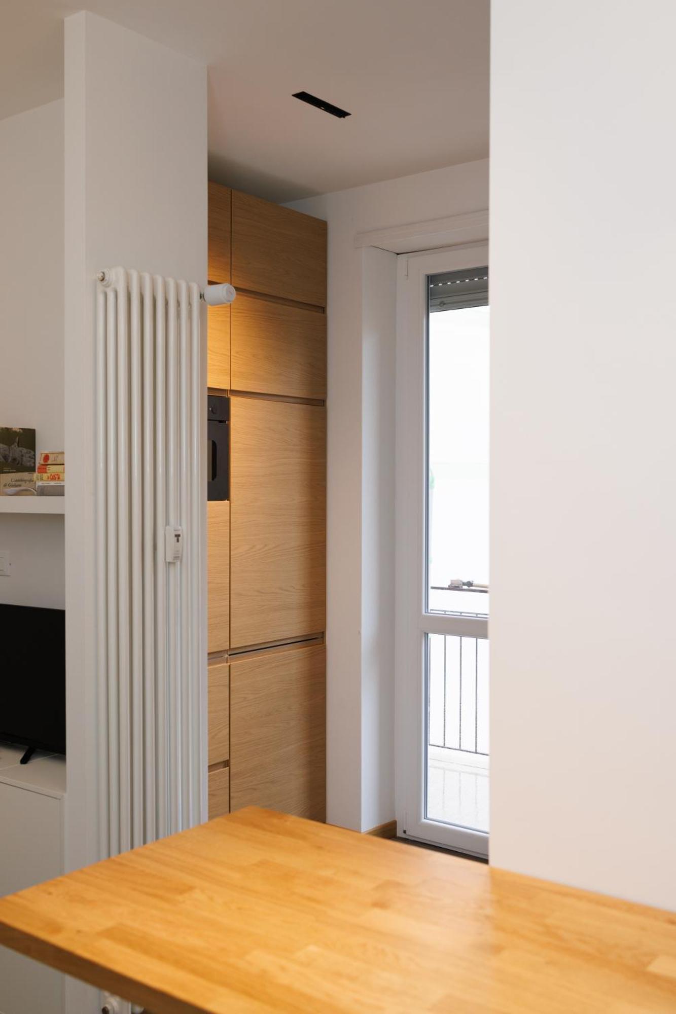 Apartamento H7 Lido di Ostia Exterior foto