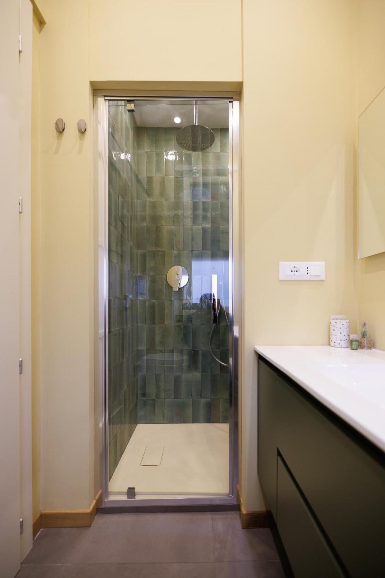 Apartamento H7 Lido di Ostia Exterior foto