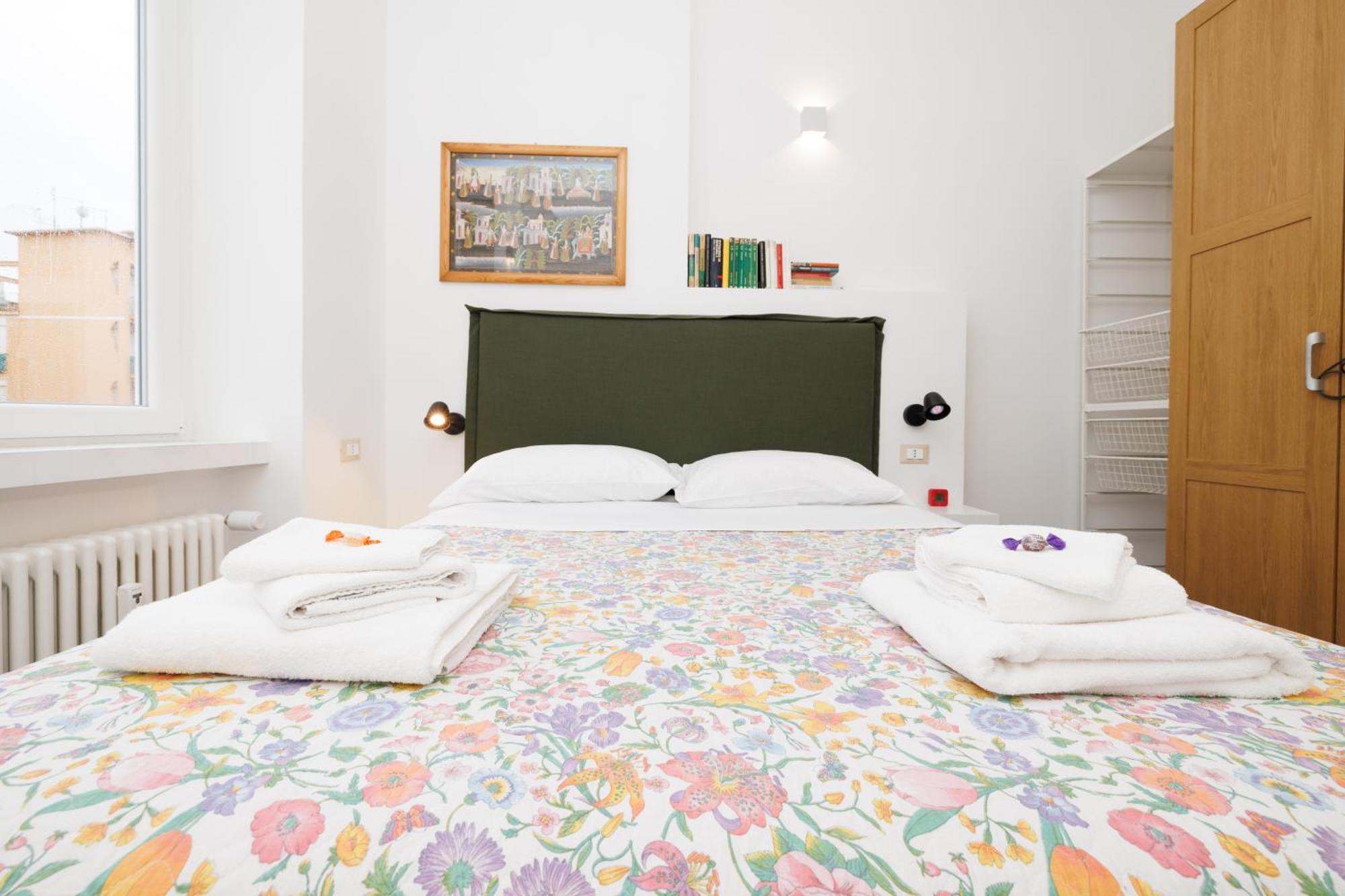 Apartamento H7 Lido di Ostia Exterior foto