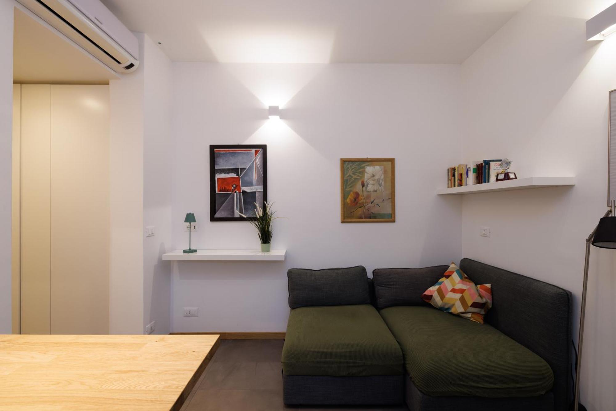 Apartamento H7 Lido di Ostia Exterior foto