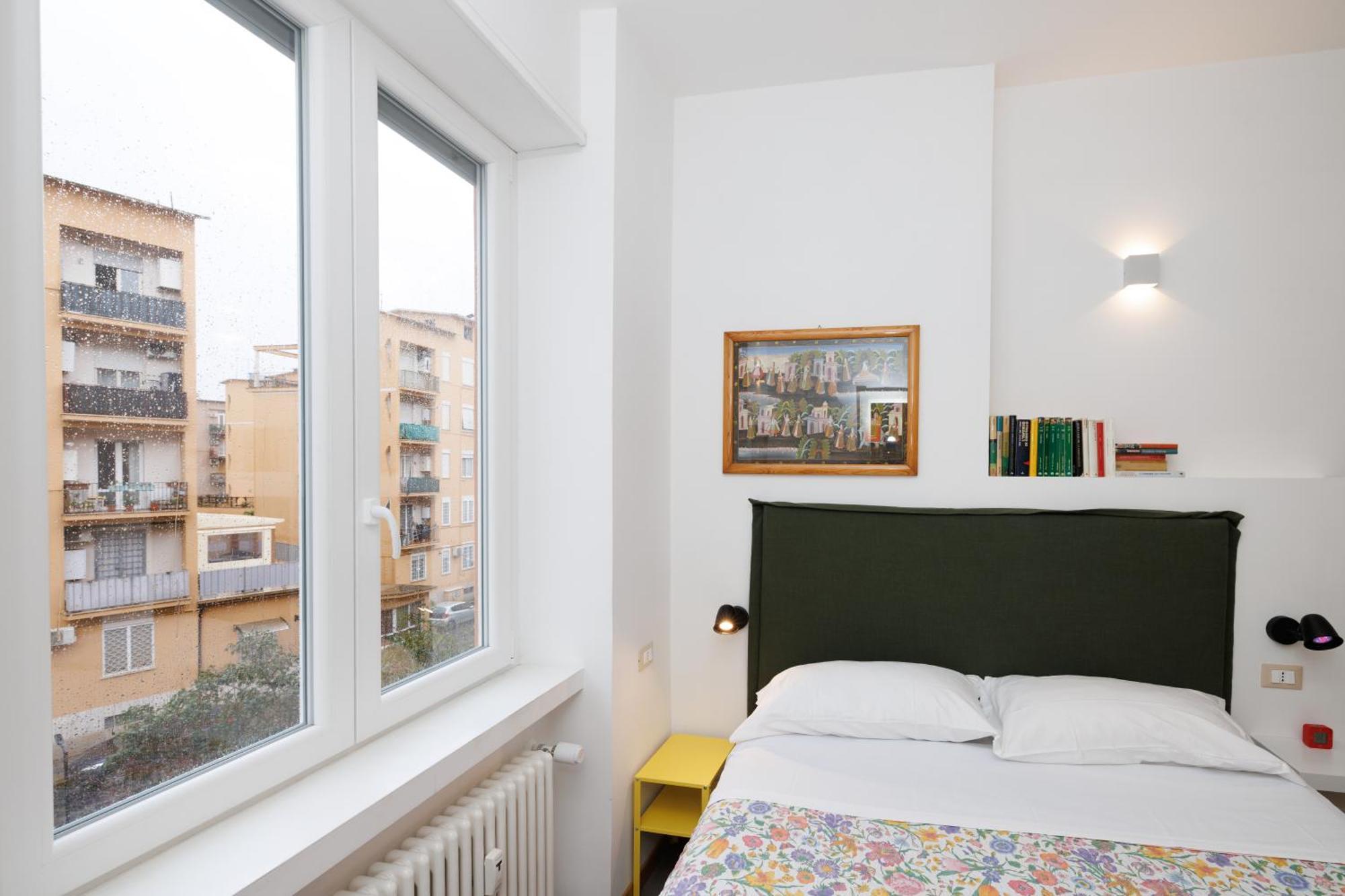 Apartamento H7 Lido di Ostia Exterior foto