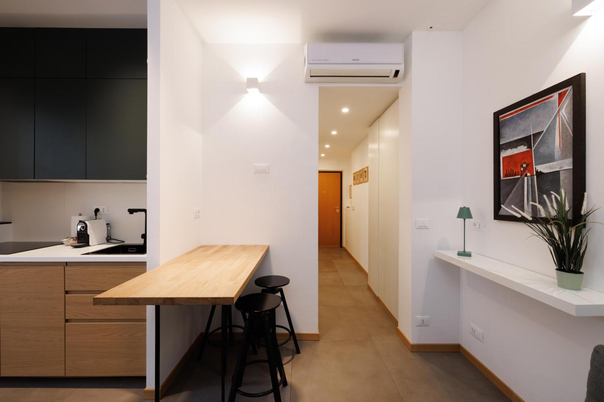 Apartamento H7 Lido di Ostia Exterior foto
